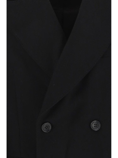 Junya Watanabe MAN Double Breasted Tailored Blazer