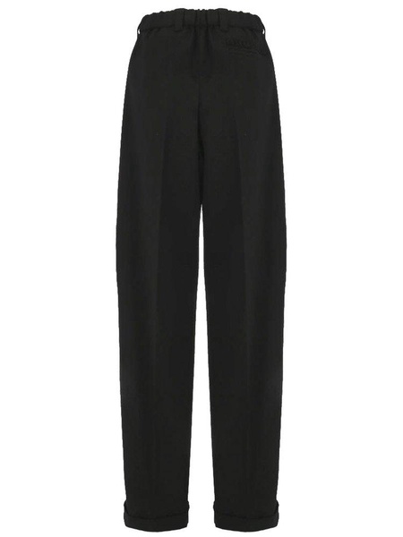 Miu Miu Pleated Trousers