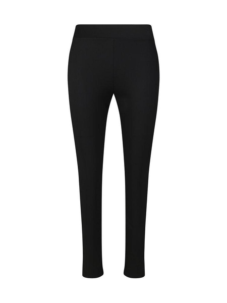 Wolford Scuba High-Waist Skinny-Cut Leggings