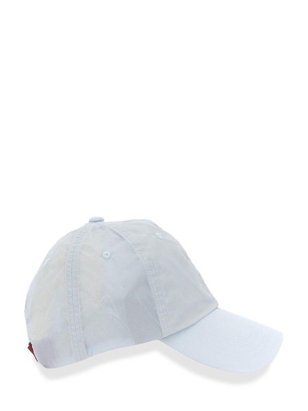 Acne Studios Logo Patch Baseball Cap