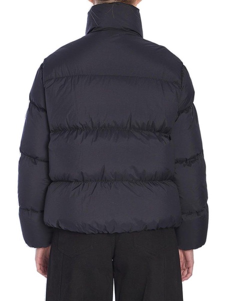 Moncler X Willow Smith Jayel Short Down Jacket