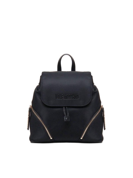 Love Moschino Easy Go Backpack