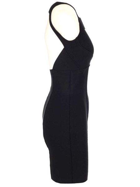 Rick Owens Cut-Out Dress