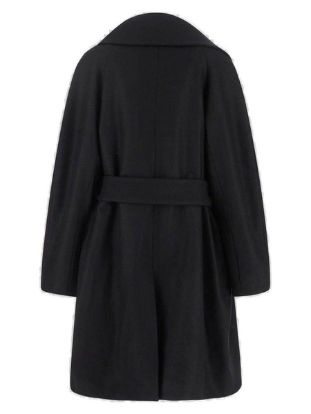 Coperni Belted Long Coat