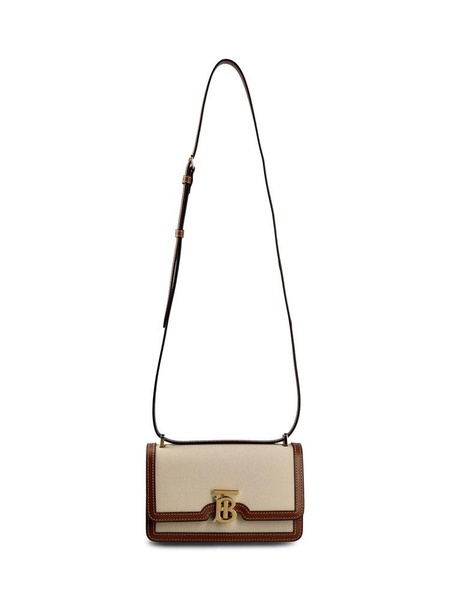 Burberry Mini TB Shoulder Bag