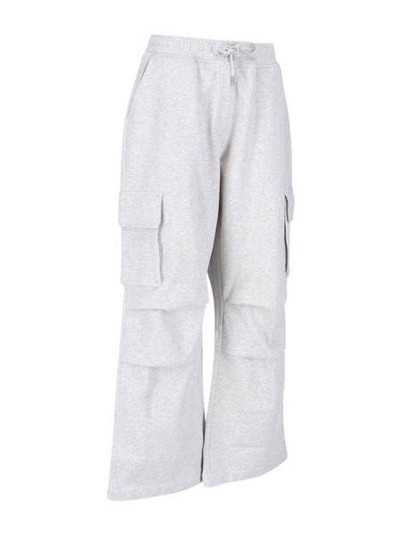 Coperni Wide-Leg Cargo Joggers