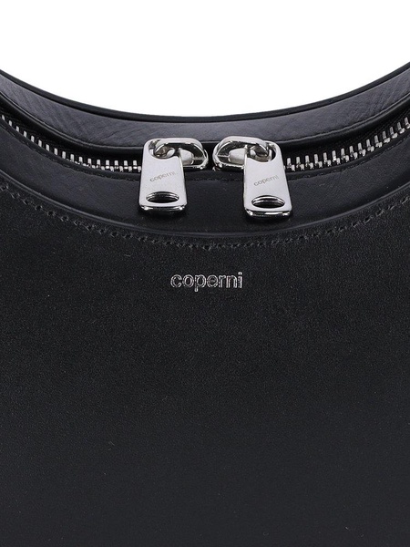 Coperni Zipped Large Swipe Bag