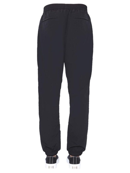 Givenchy Elastic Waisted Jogger Sweatpants