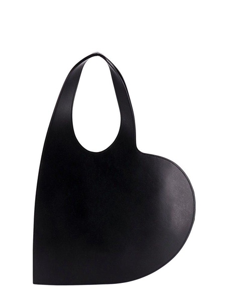 Coperni Heart Tote Bag