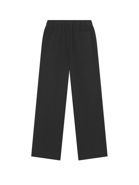 Maison Kitsuné Bold Fox Head Patch Relaxed Jogger Pants