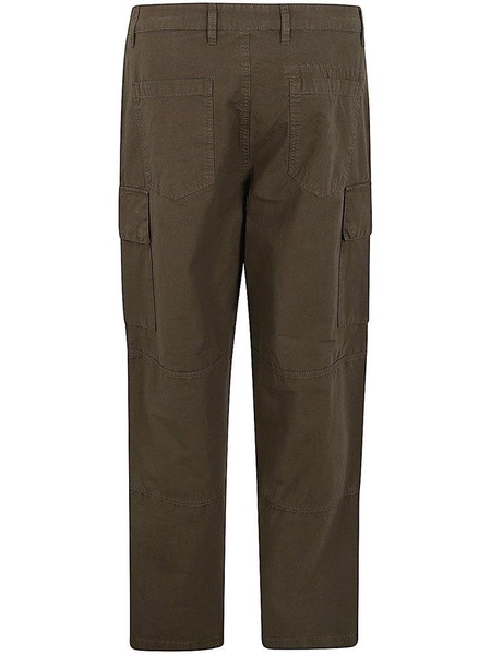 Barbour Essential Ripstop Cargo Trousers