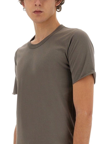 Rick Owens Lido Jersey T-Shirt