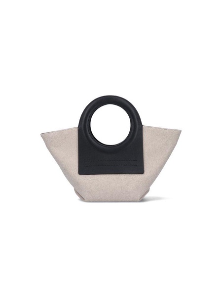 Hereu Cala Mini Tote Bag