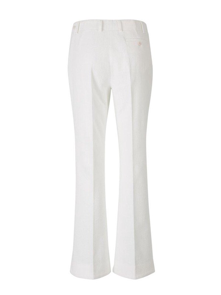 Acne Studios Tailored Flared Pants