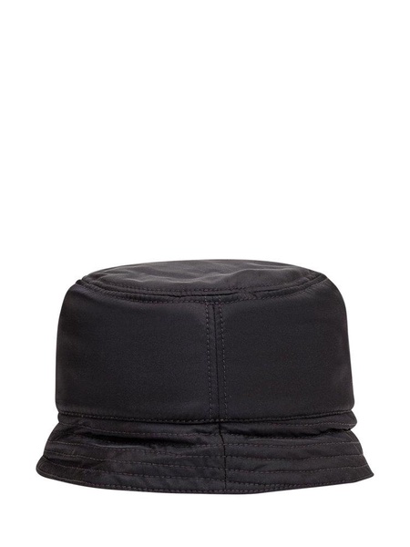 Marni Logo Printed Bucket Hat