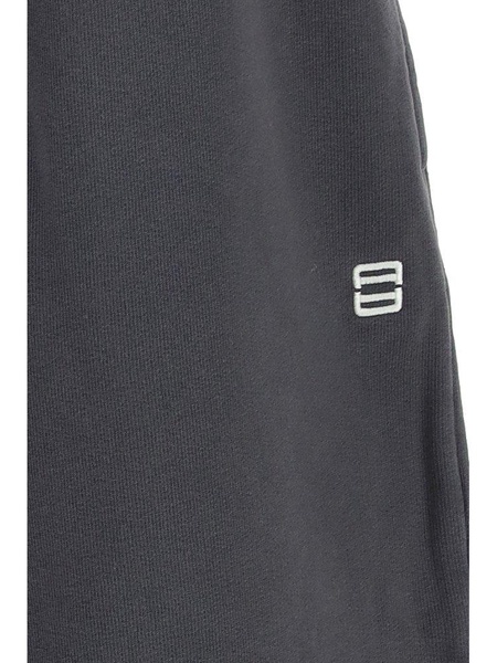 Ambush Logo Embroidered Shorts