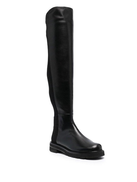 Stuart Weitzman 5050 Lift Boots