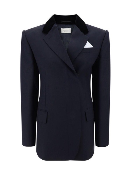 Sportmax Bino Long-Sleeved Jacket