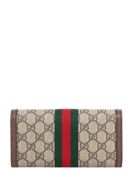 Gucci Woman Gucci Woman Beige Wallets