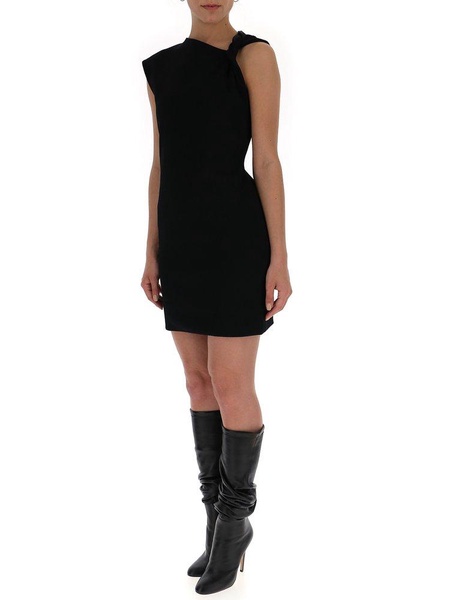 Helmut Lang Twist Tank Dress