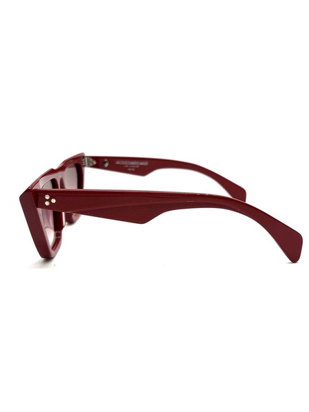 Jacques Marie Mage Cat-Eye Frame Sunglasses