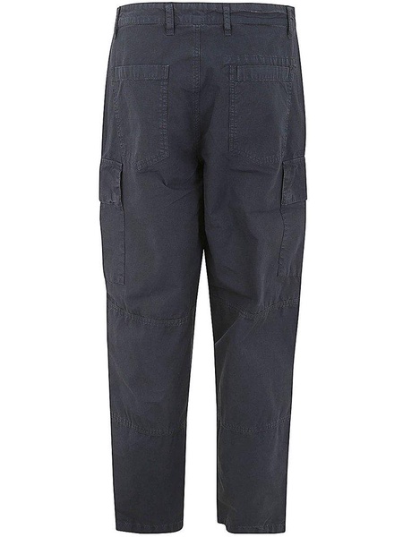 Barbour Essential Ripstop Cargo Trousers Clothing