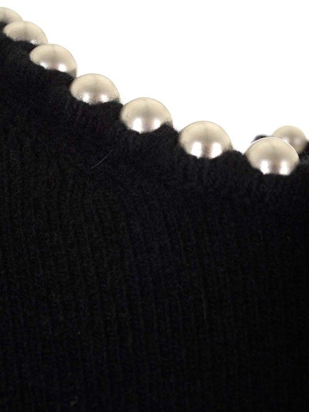 Alexander Wang Ball Detailed Sweater