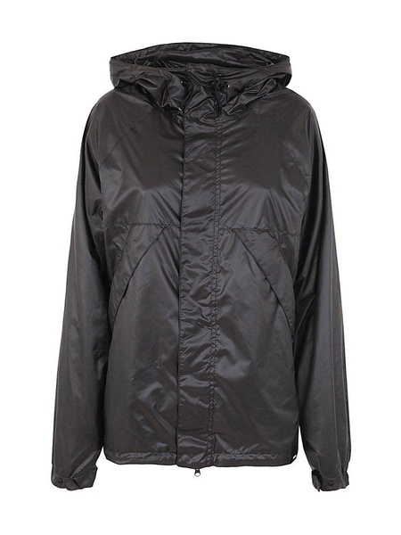 Aspesi Wintermoon Hooded Windbreaker