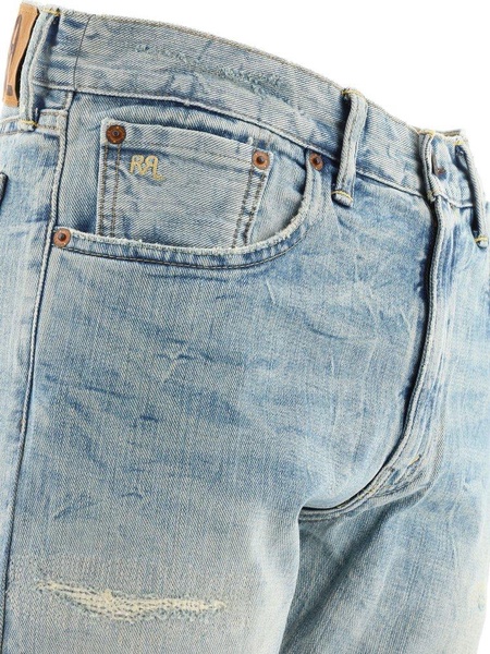 Ralph By Ralph Lauren Stratham Jeans