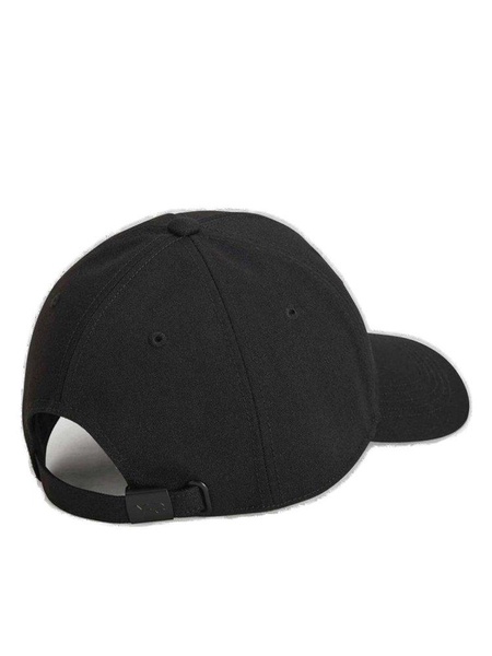 Y-3 Logo Applique Cap