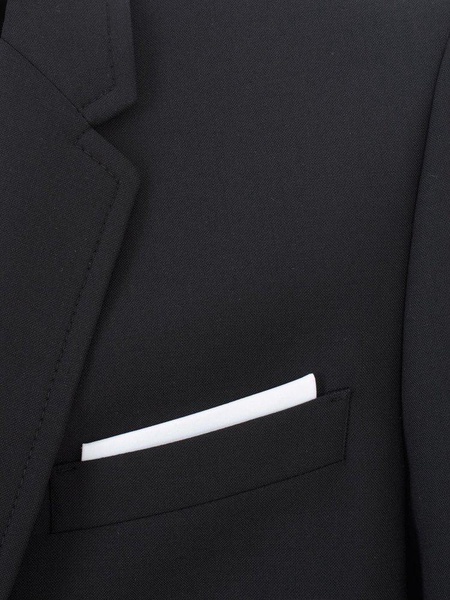 Neil Barrett Classic Single Breasted Two-Piece Suit