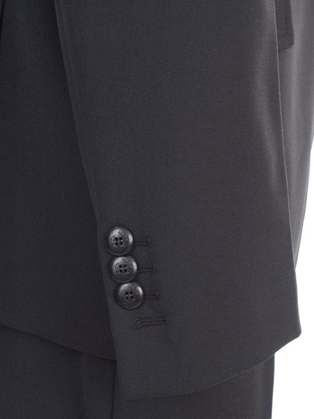 Neil Barrett Classic Single Breasted Two-Piece Suit