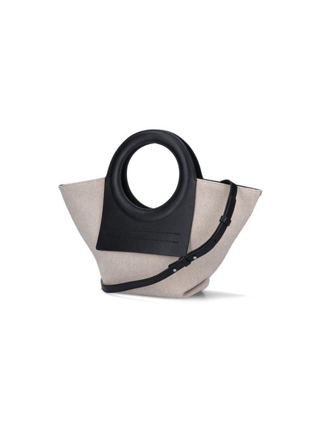 Hereu Cala Mini Tote Bag