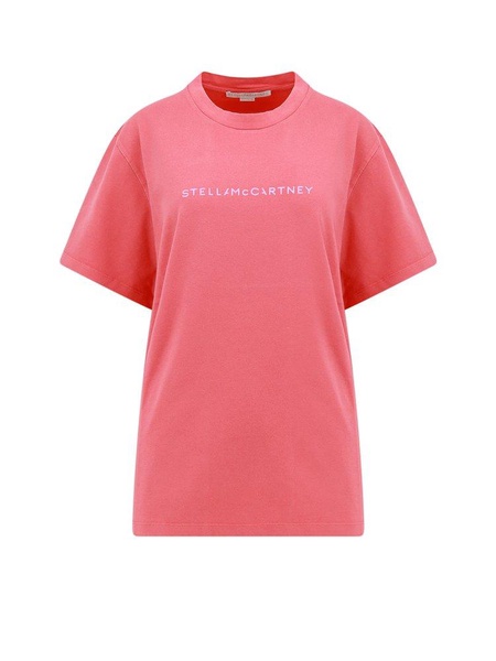 Stella McCartney Stella Iconics Crewneck T-Shirt