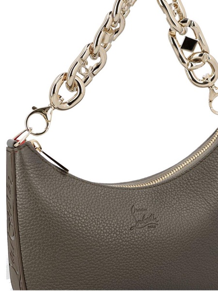 Christian Louboutin Loubila Chain Mini Shoulder Bag