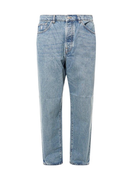 Stüssy Big OL Denim Jeans