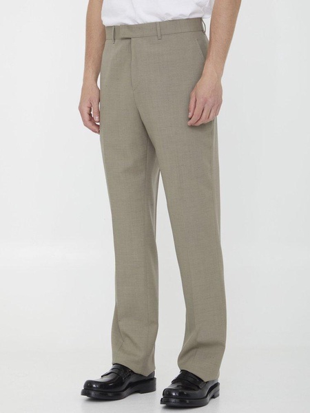 Dior Homme Tailored Chino Trousers