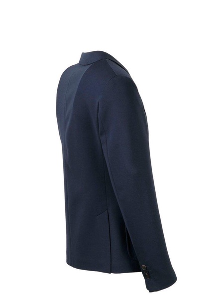 Neil Barrett Notched-Lapels Blazer