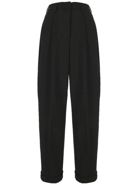 Miu Miu Pleated Trousers