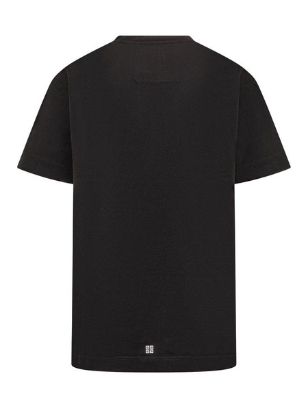 Givenchy Archetype Oversized T-Shirt