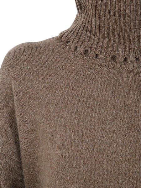 Uma Wang Turtleneck Knitted Jumper