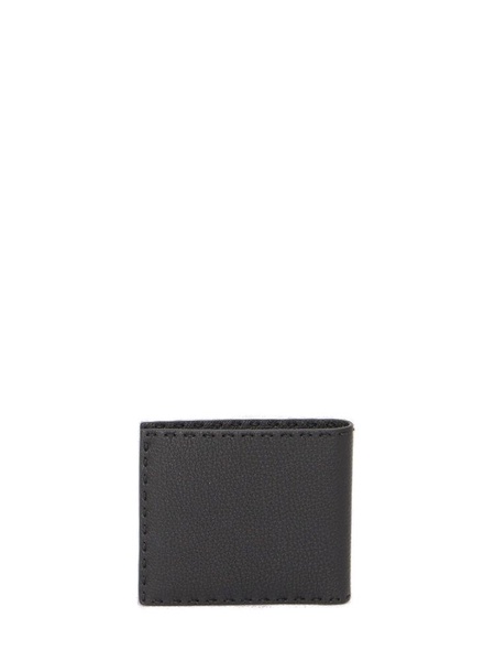 Fendi Selleria Bi-Fold Wallet