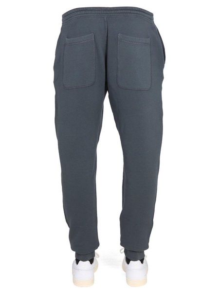 Tom Ford Elasticated-Waist Drawstring Jogging Pants