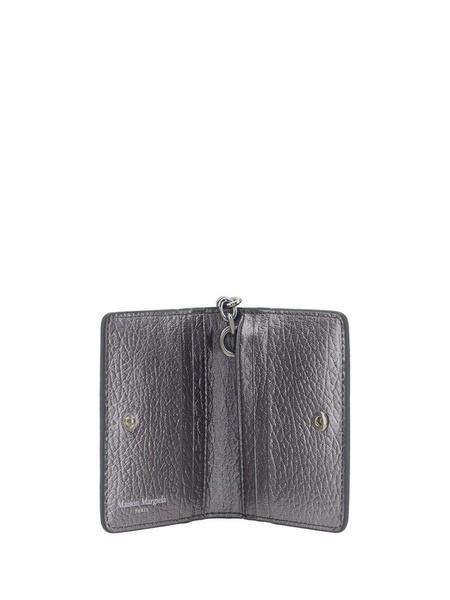 Maison Margiela Four-Stitch Bi-Fold Card Holder