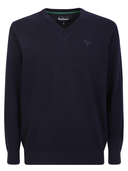 Essential Blue Navy Pullover