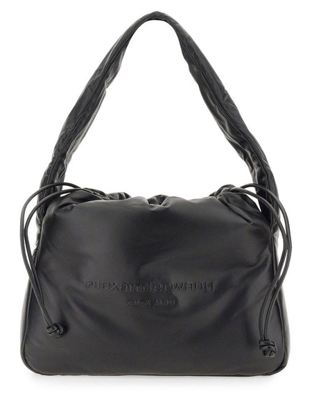 Alexander Wang Ryan Padded Large Tote Bag