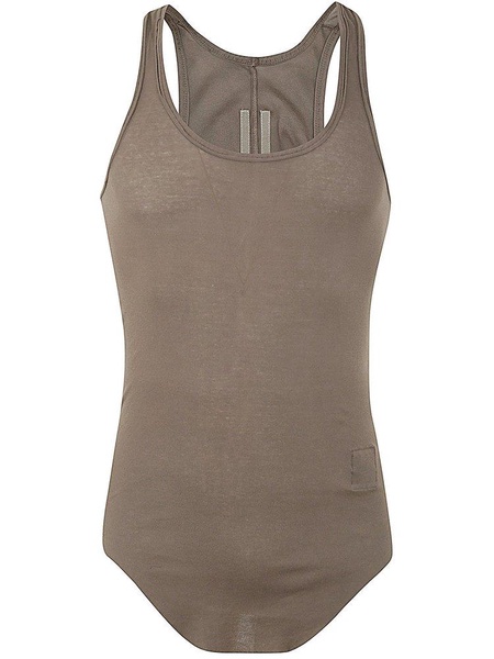 Rick Owens DRKSHDW Sleeveless Tank Top