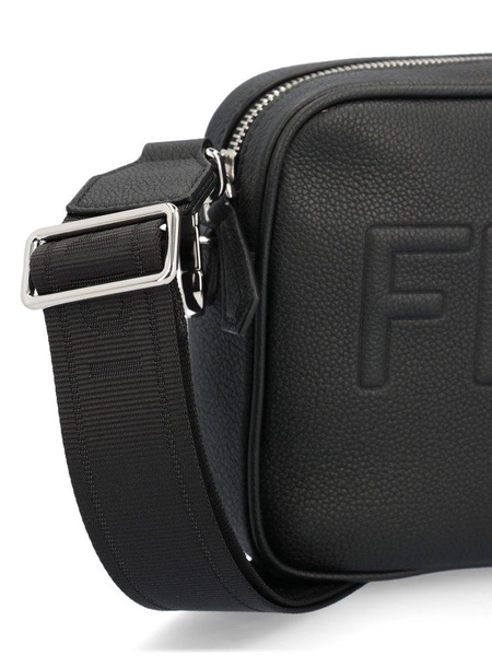 FENDI Urban Essentials Mini Camera Bag