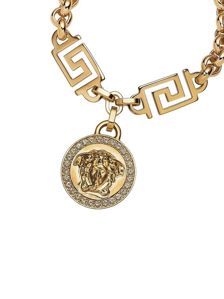 Versace Icon Medusa Bracelet