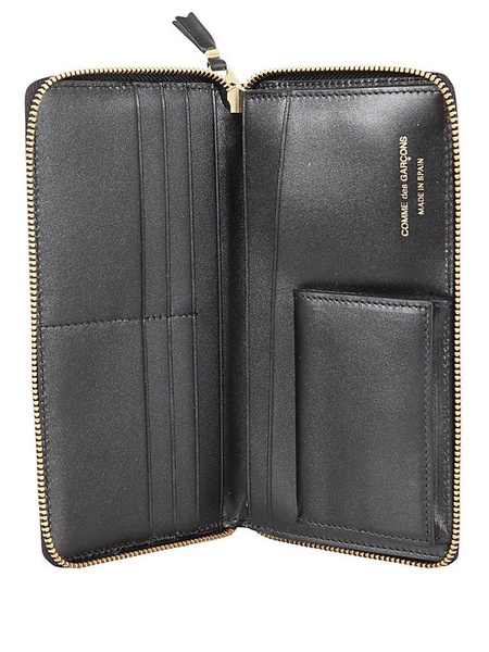 Like Wallet Classic Zipped Wallet boys